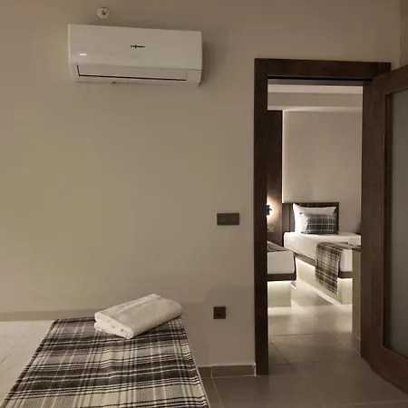 Palemon Resort& 5*