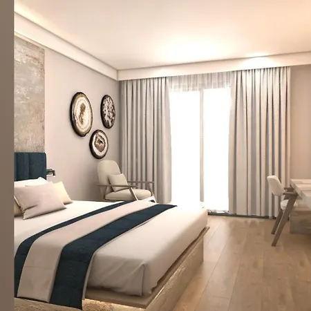 Palemon Resort& Hotel 5*