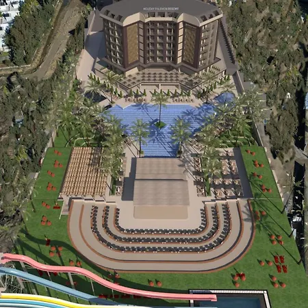 Palemon Resort& Hotel