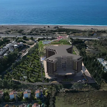 Palemon Resort& Hotel 5*