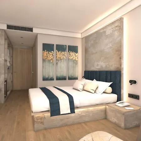 Palemon Resort&