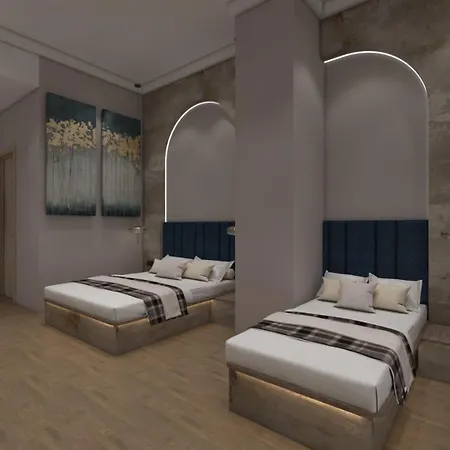 Palemon Resort& 5*