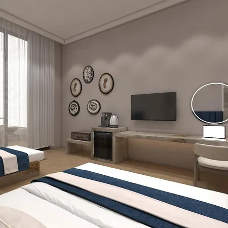 Palemon Resort& Hotel Manavgat